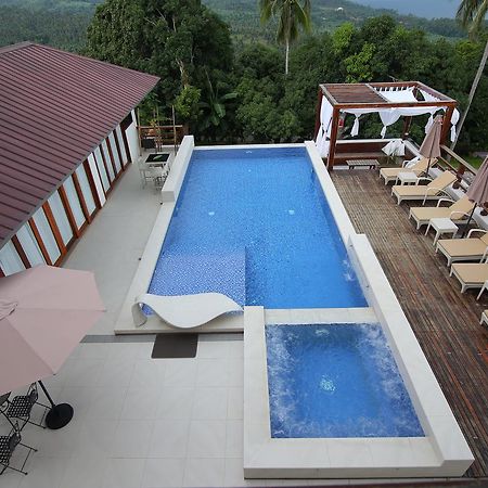 Nayomi Sanctuary Resort Batangas Kültér fotó