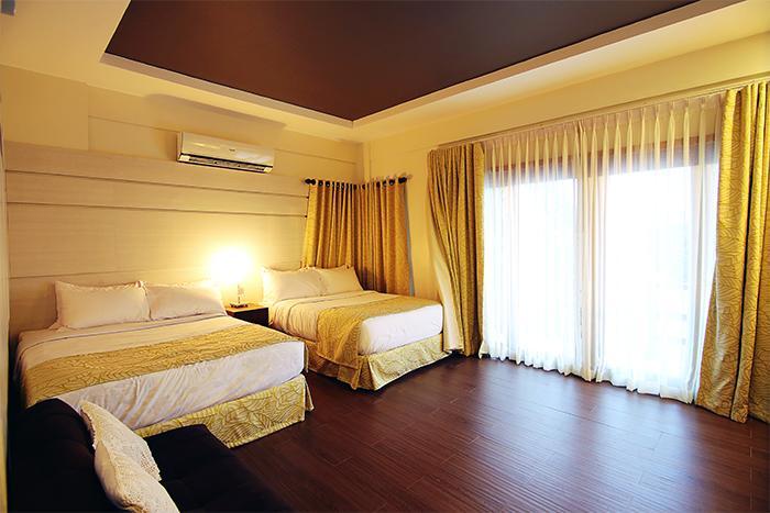 Nayomi Sanctuary Resort Batangas Kültér fotó