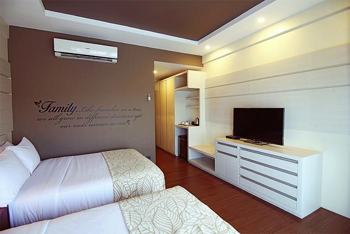 Nayomi Sanctuary Resort Batangas Kültér fotó