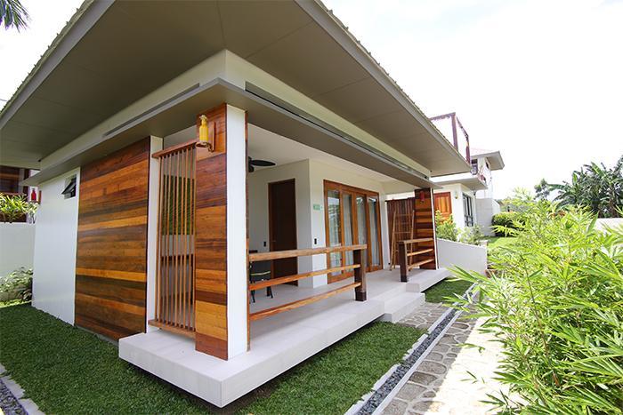 Nayomi Sanctuary Resort Batangas Kültér fotó
