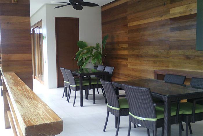 Nayomi Sanctuary Resort Batangas Kültér fotó