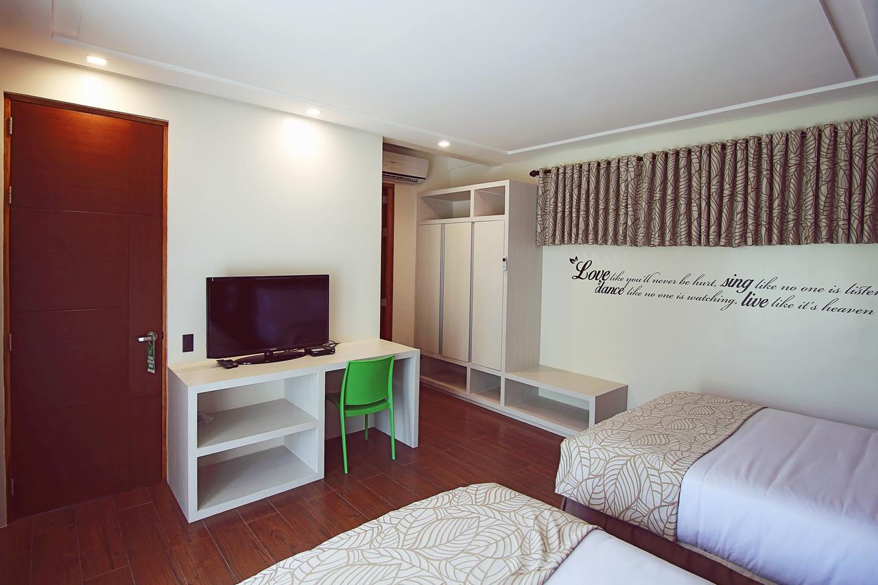 Nayomi Sanctuary Resort Batangas Kültér fotó