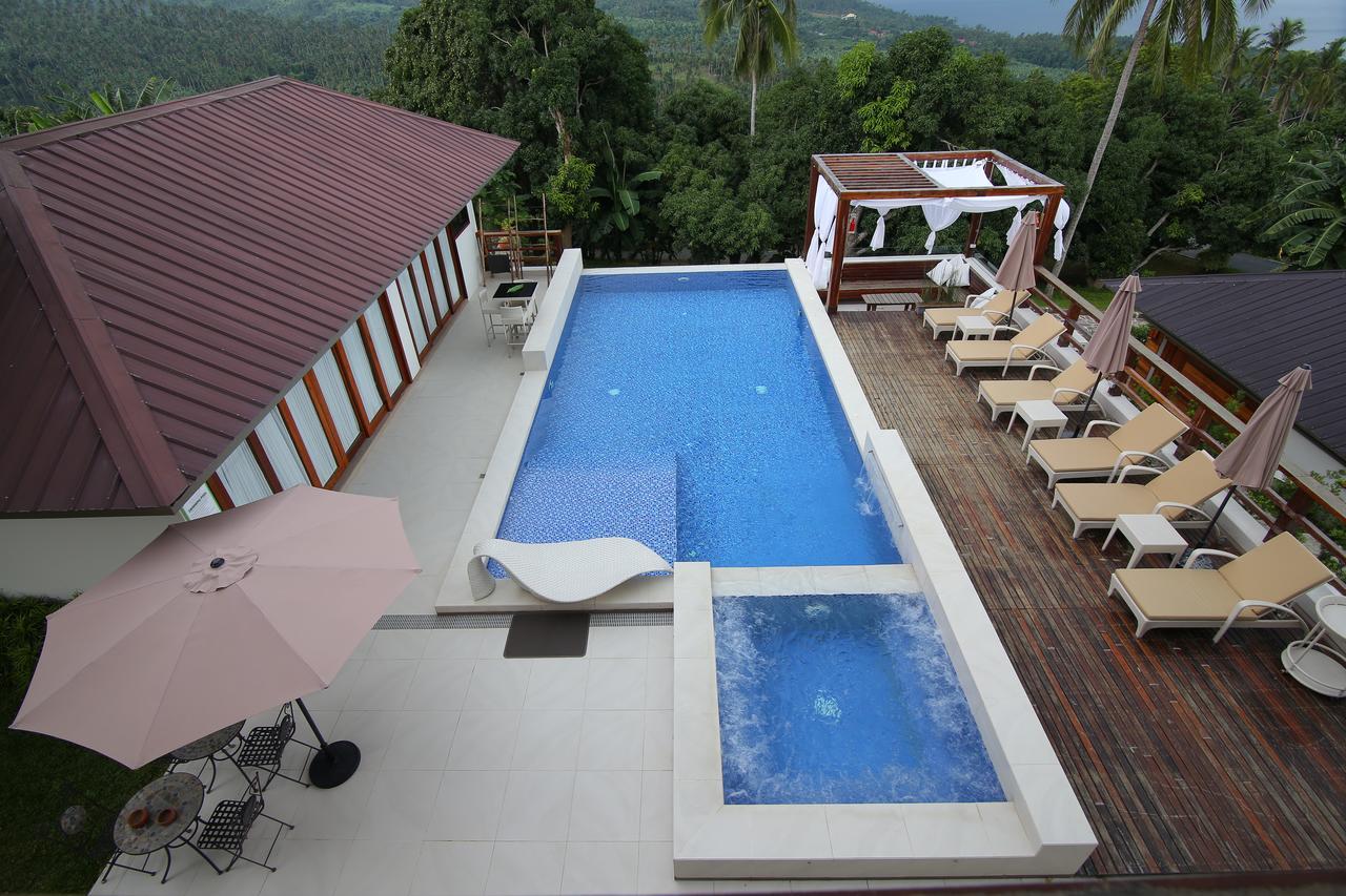 Nayomi Sanctuary Resort Batangas Kültér fotó