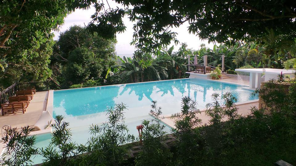 Nayomi Sanctuary Resort Batangas Kültér fotó